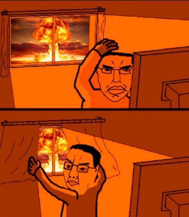 The Uncgorithm tweet media