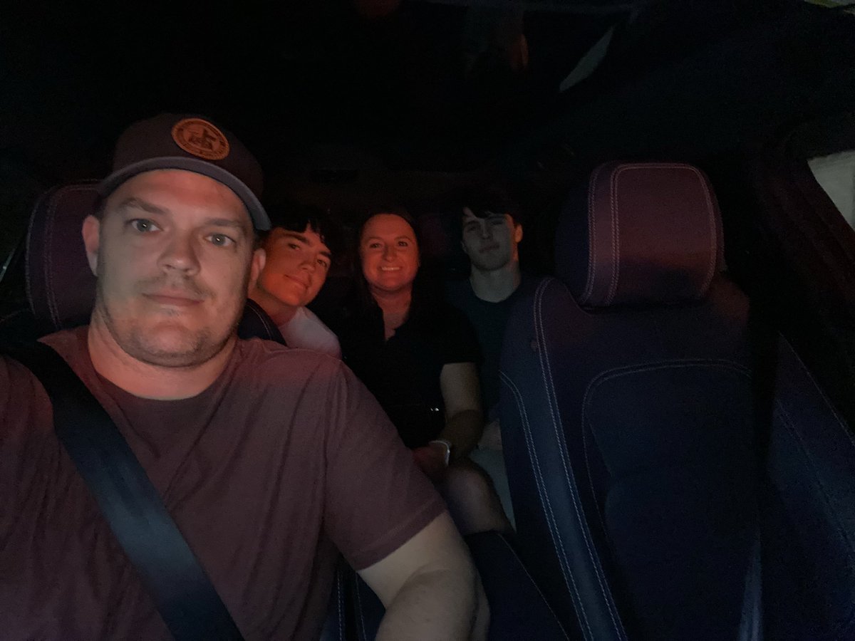 Robby Donaldson tweet media