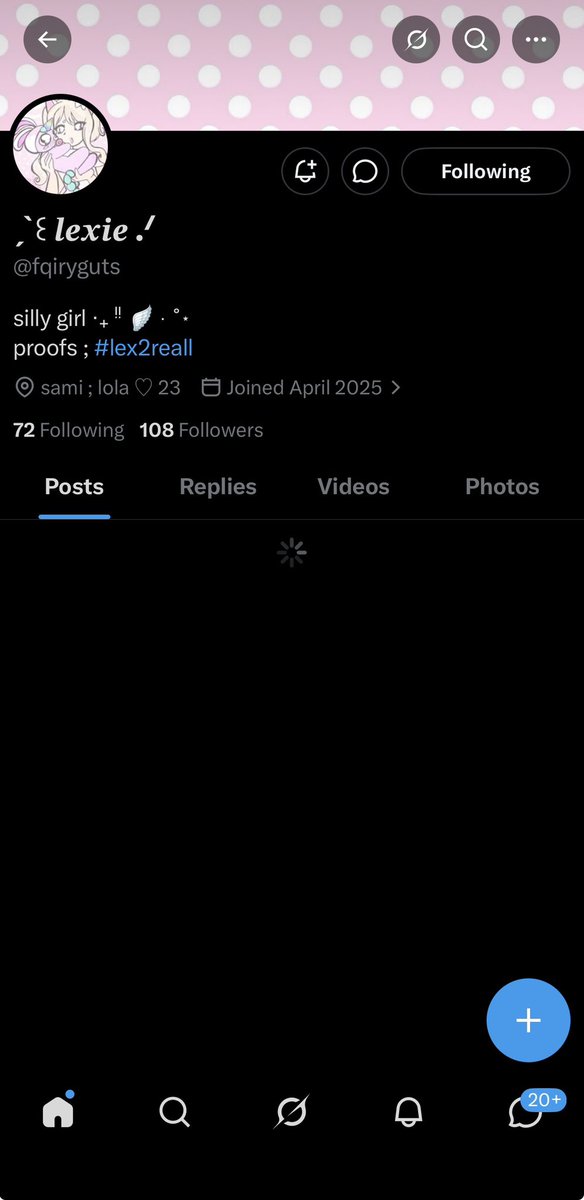 ♡︎ • fishy • ♡︎ tweet media