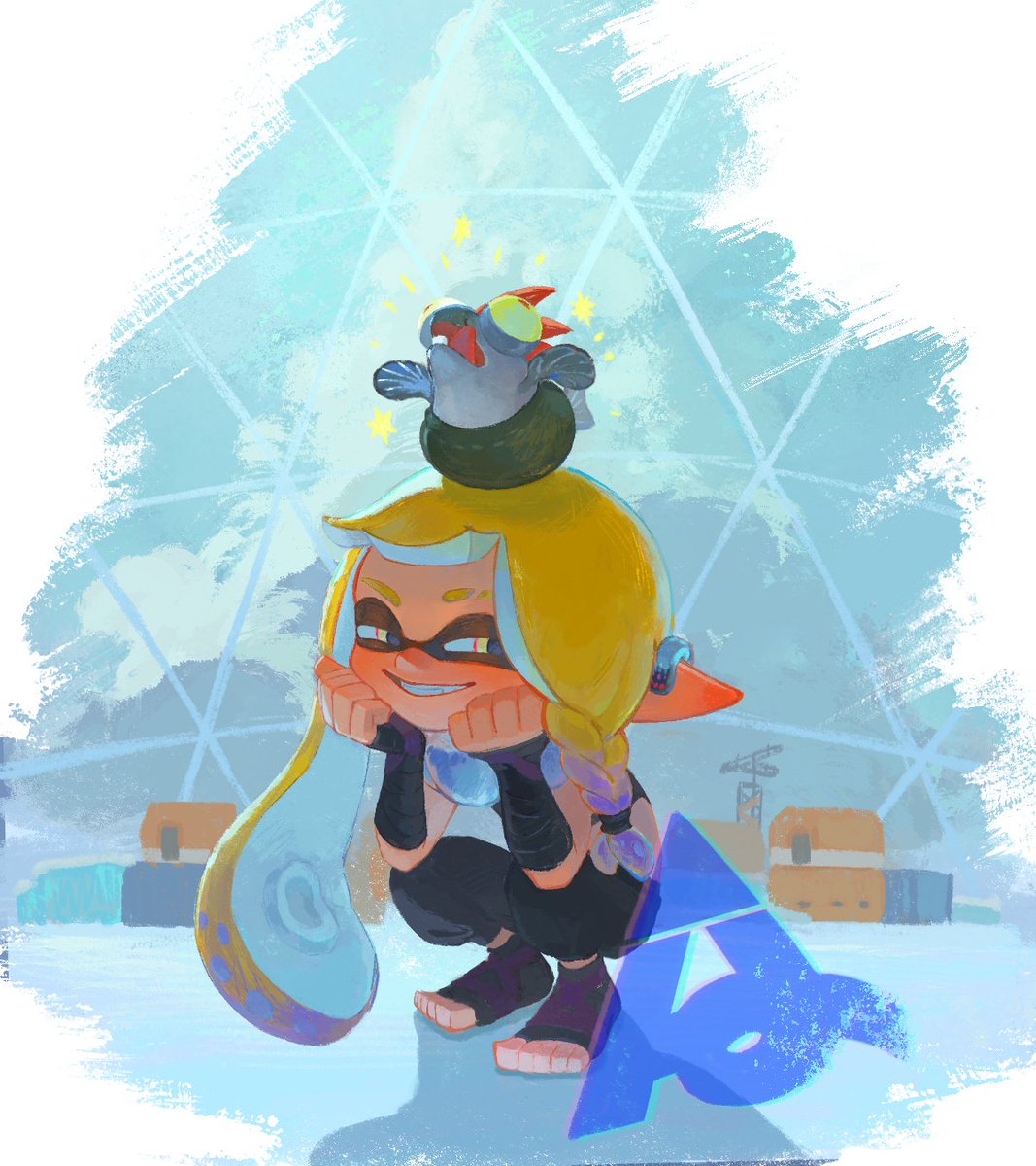 鬼鬼鬼 tweet media