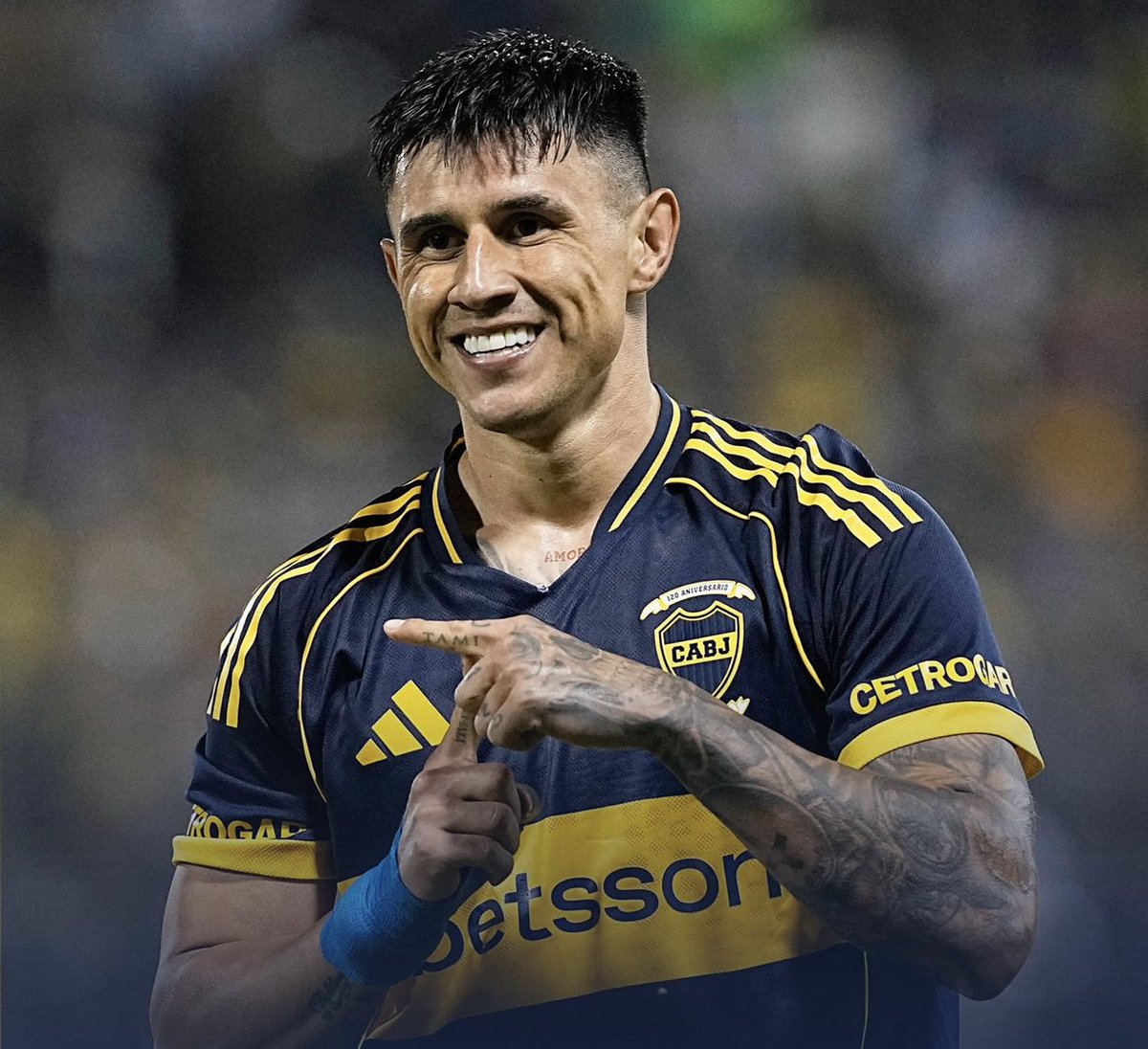 Por un Boca Mejor tweet media