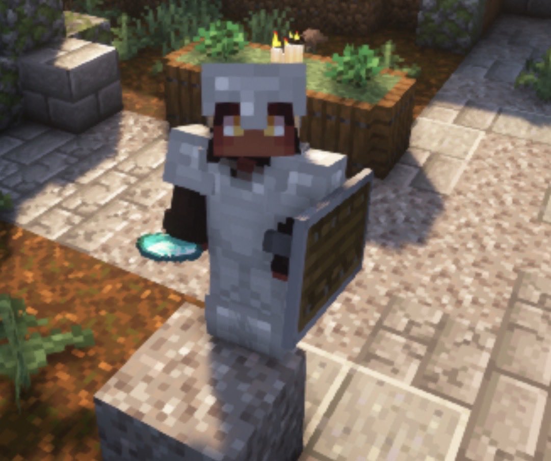 🌸B.B SMP✨ tweet media