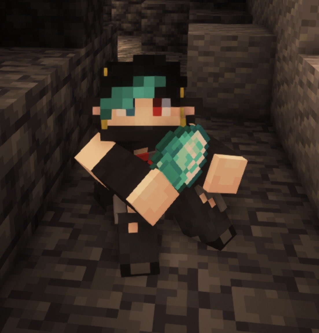 🌸B.B SMP✨ tweet media