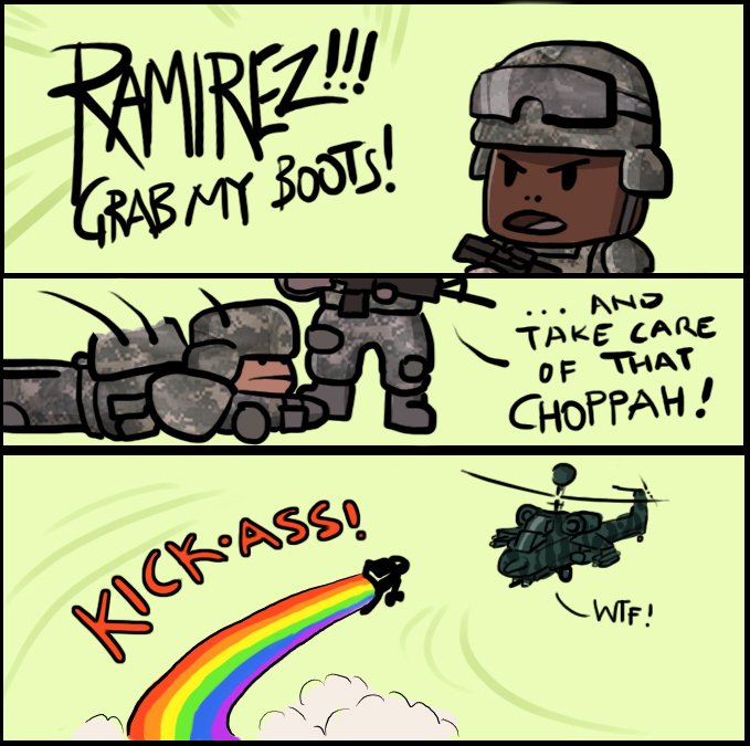 InconspicuousRodent tweet media