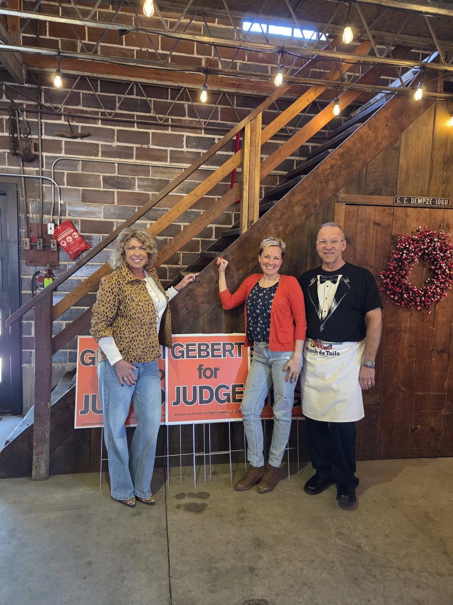 Shirl LaBarre tweet media