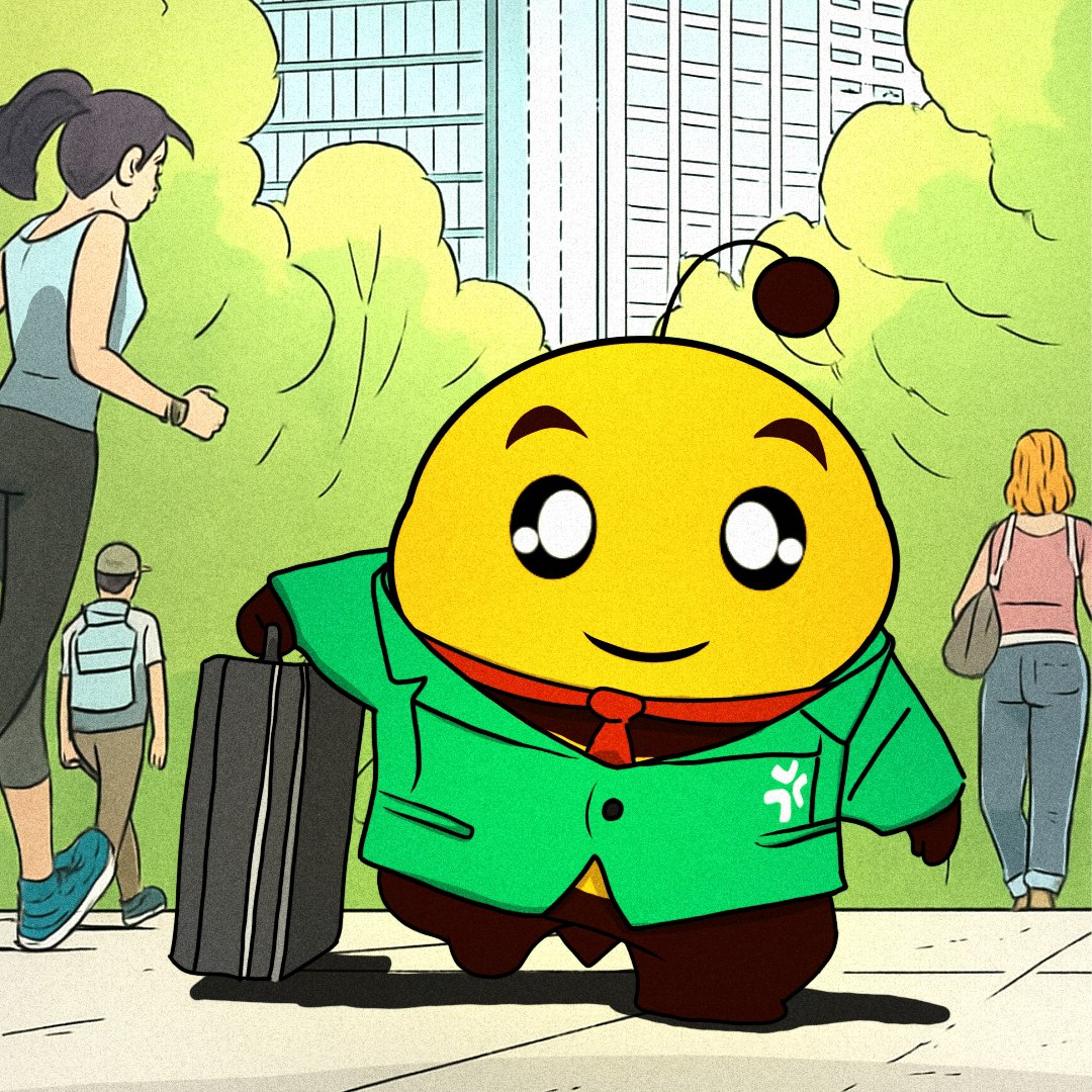 SOLID🐝✳️ tweet media