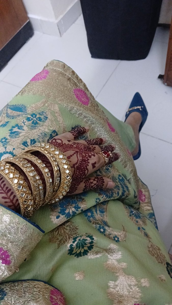 Hanieya_'s tweet photo. Eid Mubarak 💚 💗 #EidDay2 https://t.co/TriewTLcK1
