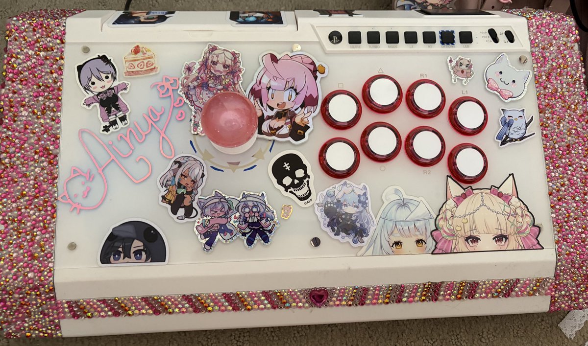 ˗ˋˏ 𝒜𝒾𝓃𝓎𝒶 ˎˊ˗ tweet media