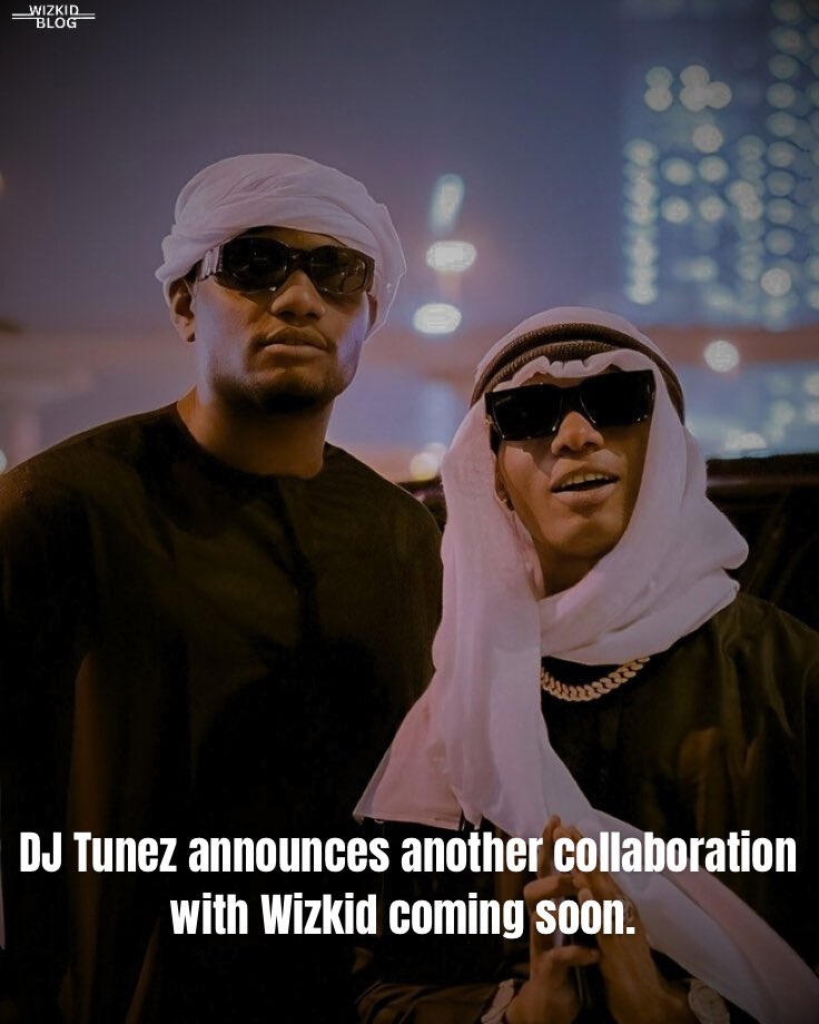 WIZKIDBLOG tweet media