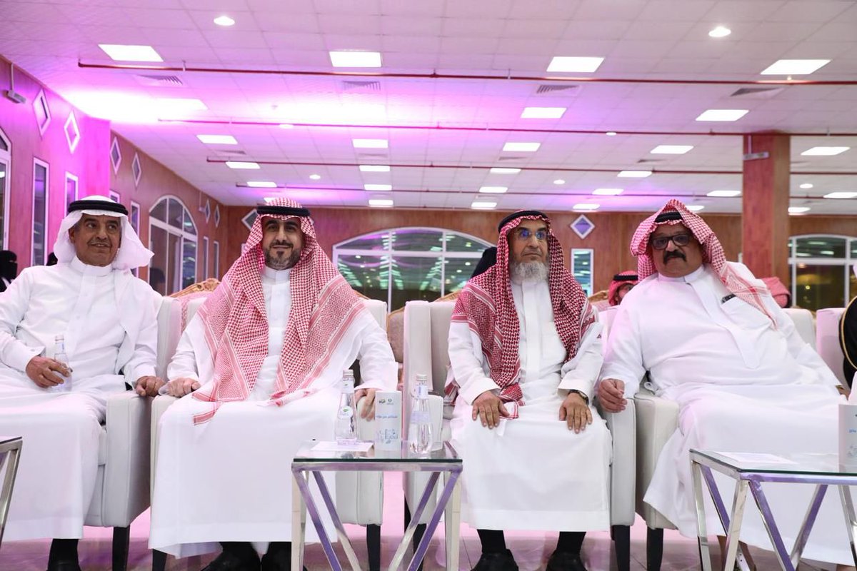 منصة بني زيد الإعلامية tweet media