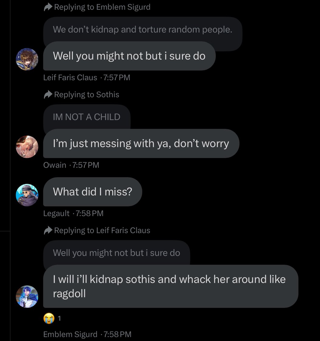 Emblem Ike tweet media