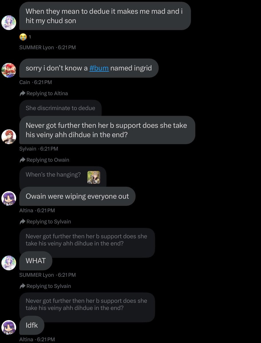 Emblem Ike tweet media