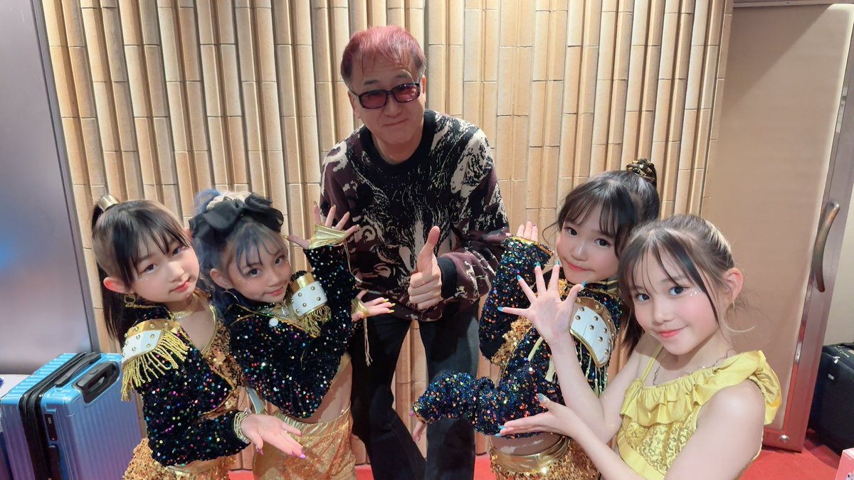 進撃のAIN「あいん」model tweet media