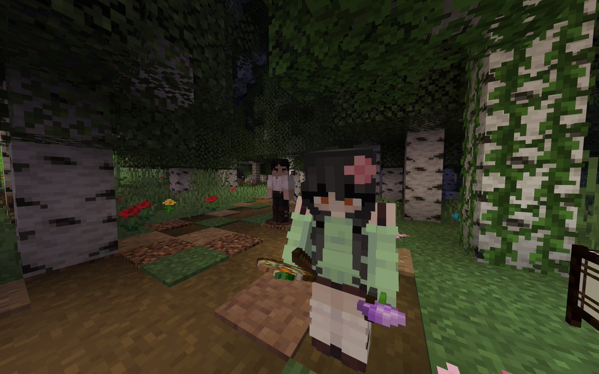 lelly 🌸 tweet media