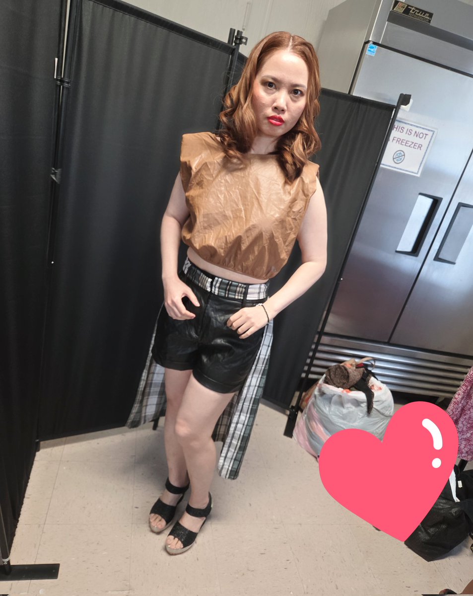 LynNguyen366624's tweet photo. Love this little cutie!
Be confident with LynnBell
Hair stylist: Bobbie @bobbie.secoya @beautyby_bobs
Makeup artist: Swan Transformation
Profit FASHION Show
#petiteusa #pageant #MsPetiteUSA #mspageant
#BillyBabe #bbil1ypn #babiibabe #บิลลี่เบ้บ https://t.co/ZlJ3v3vubx