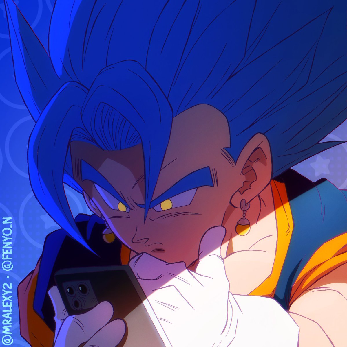 M r___A l e x ア tweet media