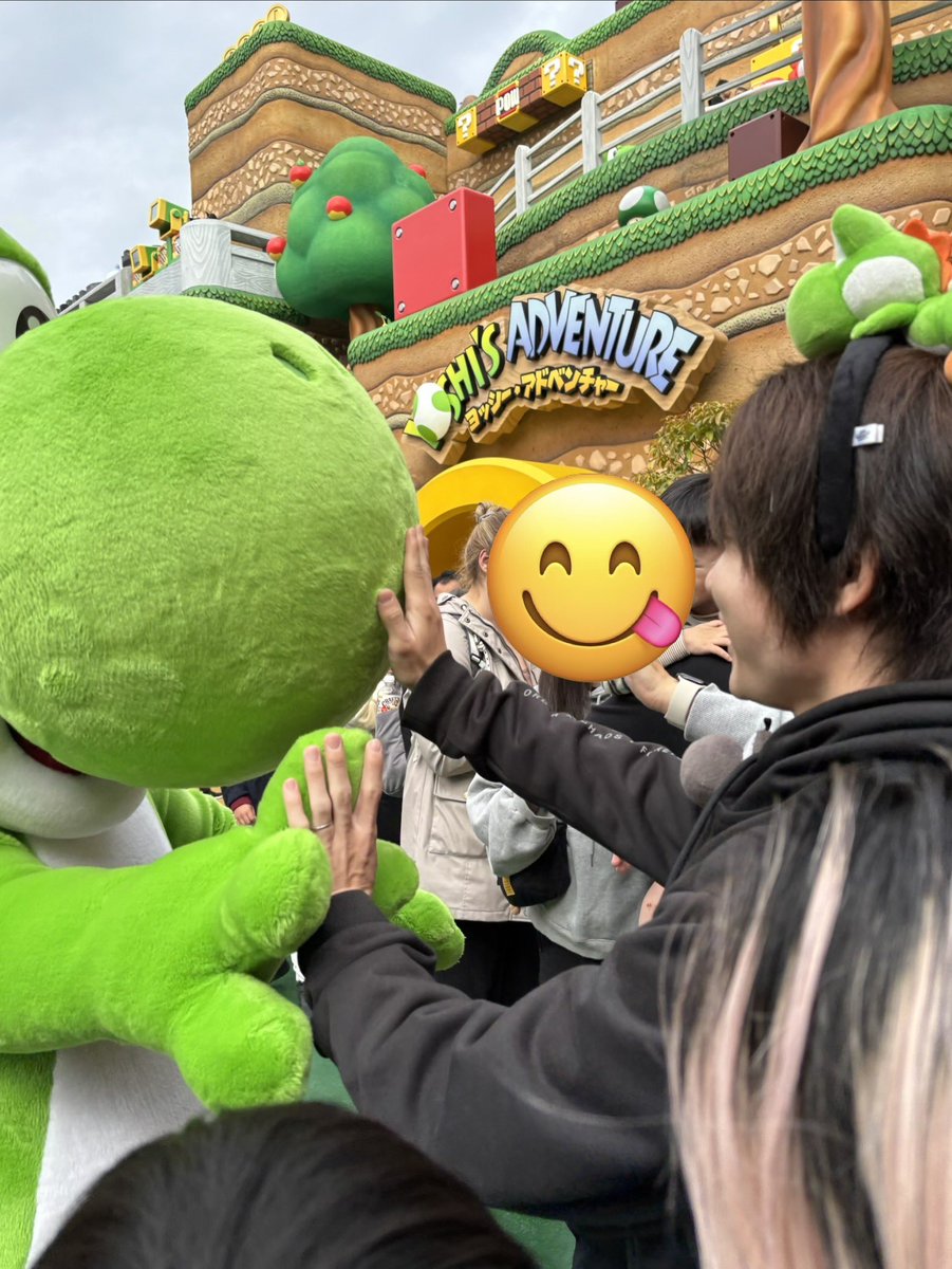 ヨシドラ tweet media