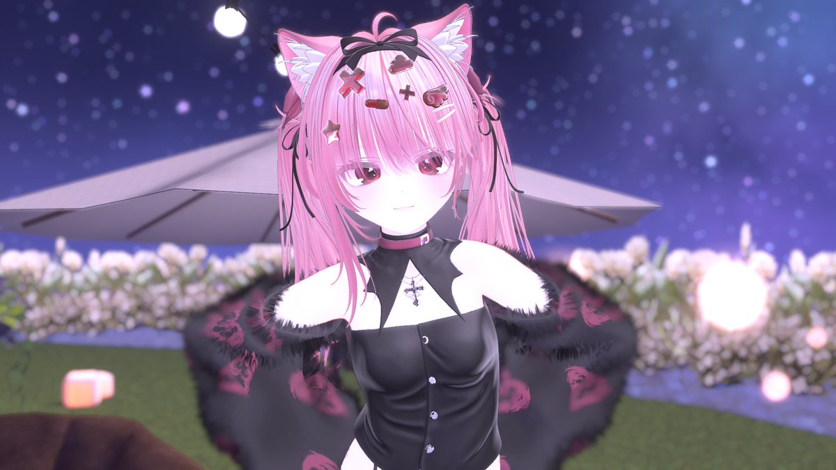 らいす@VRC tweet media