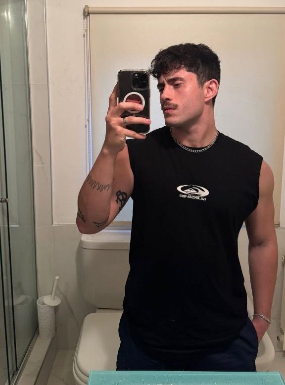 Argo 🇦🇷 tweet media