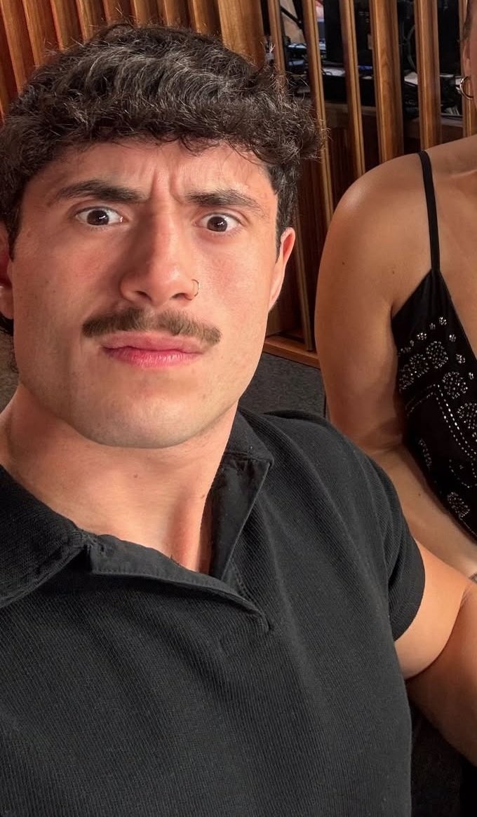 Argo 🇦🇷 tweet media