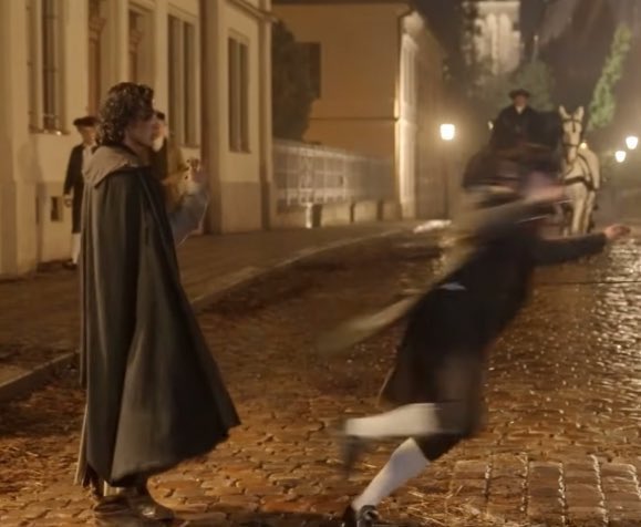 linn from transexual transylvania tweet media