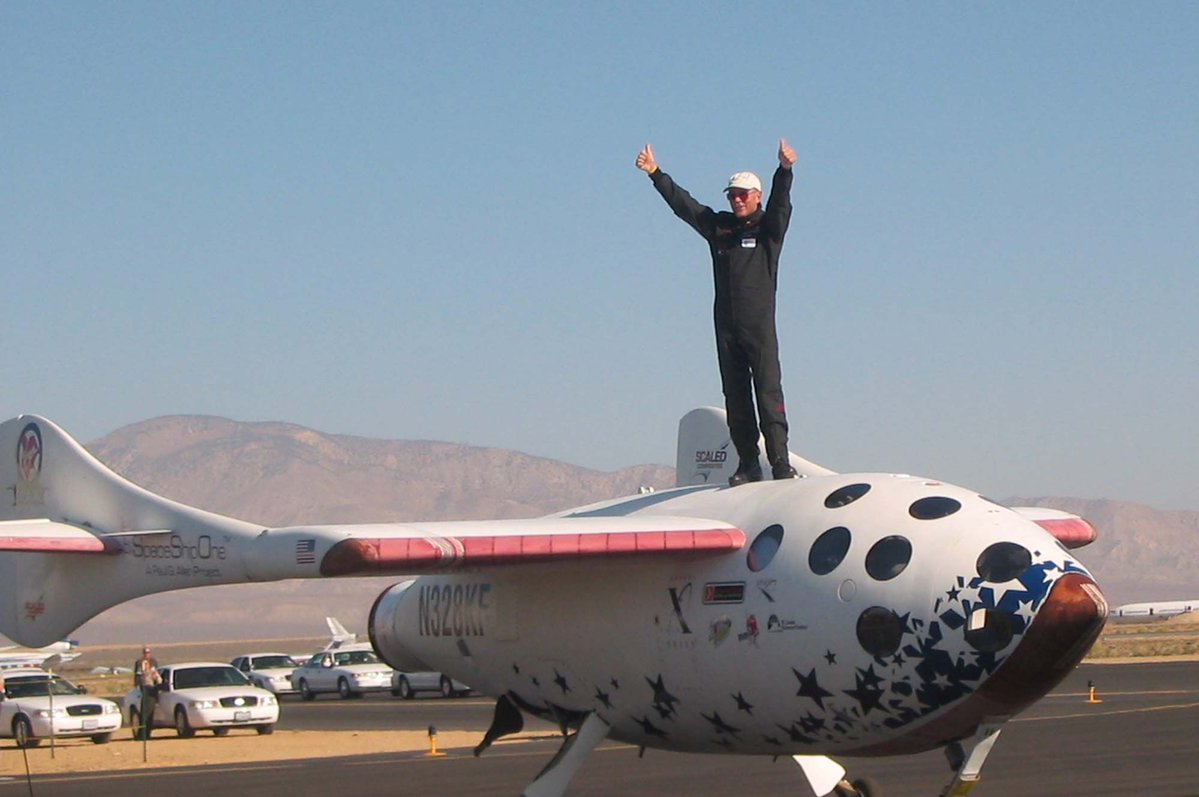 Gunter Krebs 🚀 🛰 🇺🇦 🇬🇱🏳️‍🌈 tweet media