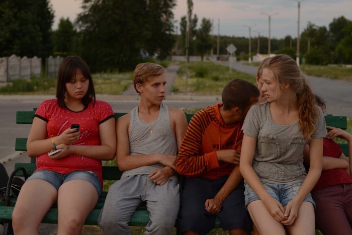 Marrón y Blanco tweet media