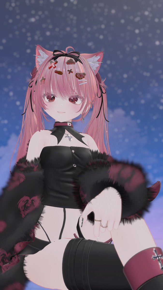 らいす@VRC tweet media