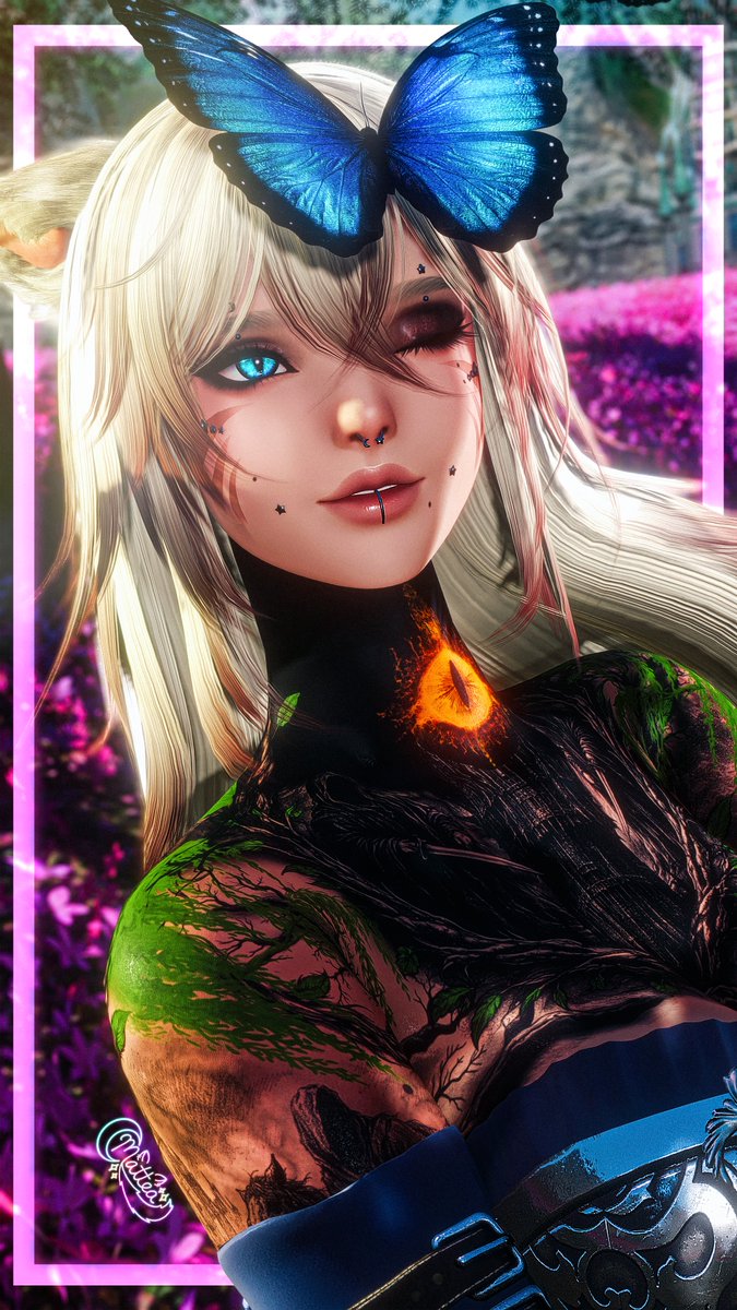 ❀ Mattea ❀ tweet media