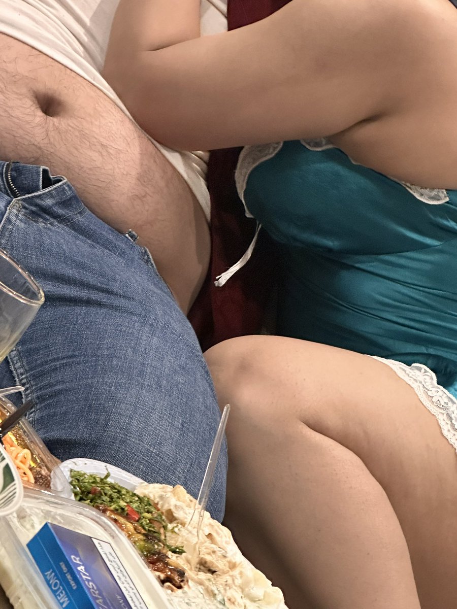 علاء وشهد زوجين متحررين tweet media