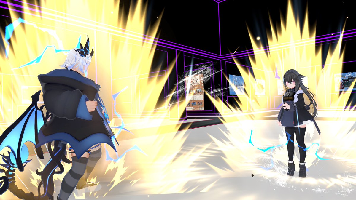 アロエ- tweet media