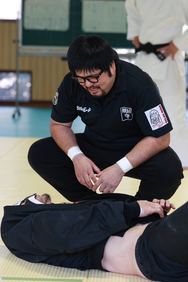 天下無双 tweet media