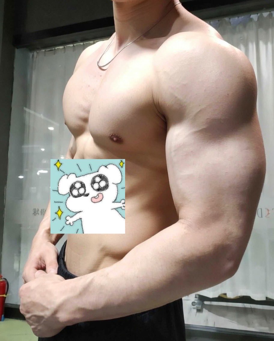 水煮派大星 tweet media