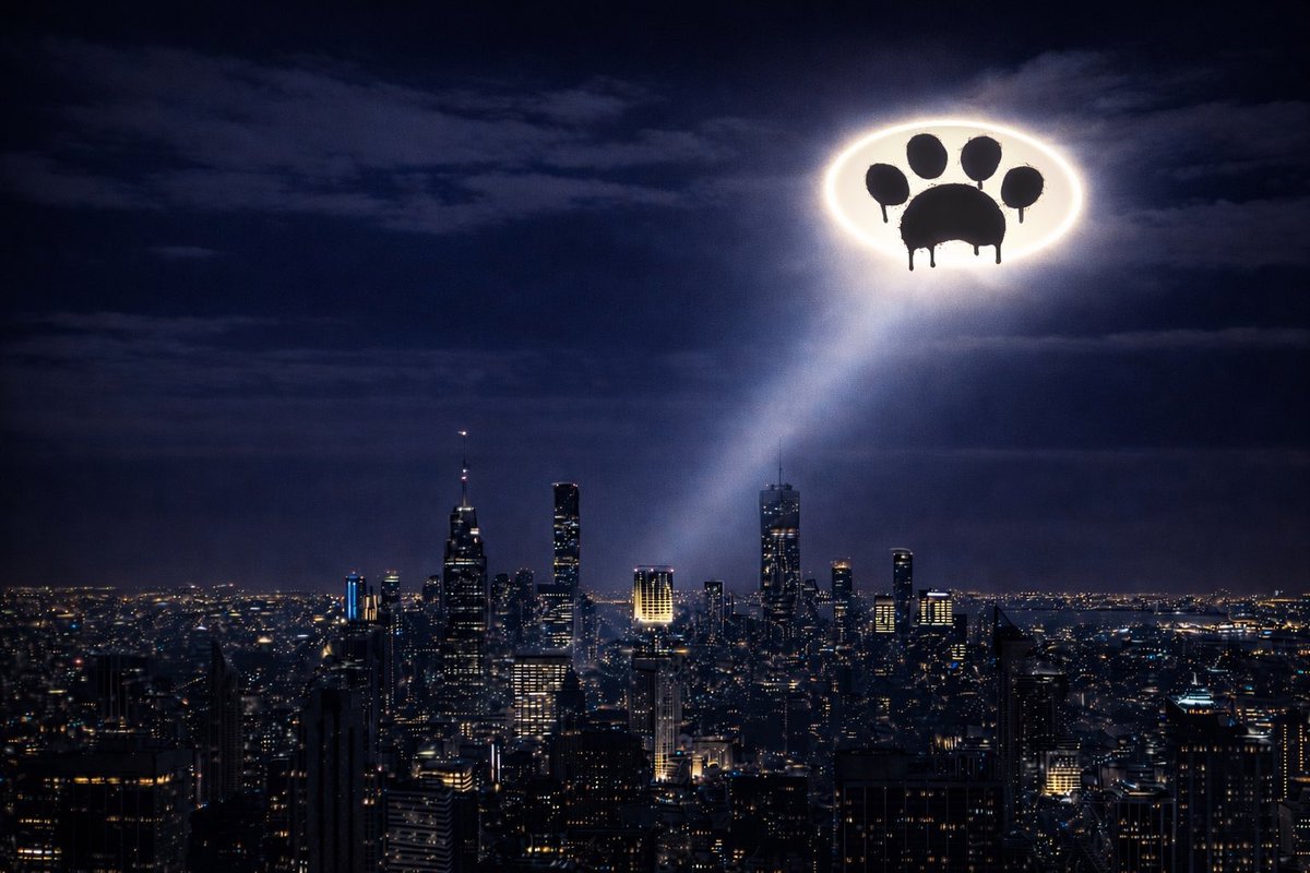 $Bp is without a doubt the Won &amp; Only. 🐶♾️ 🐾 

#ControlTheMemes $Sol