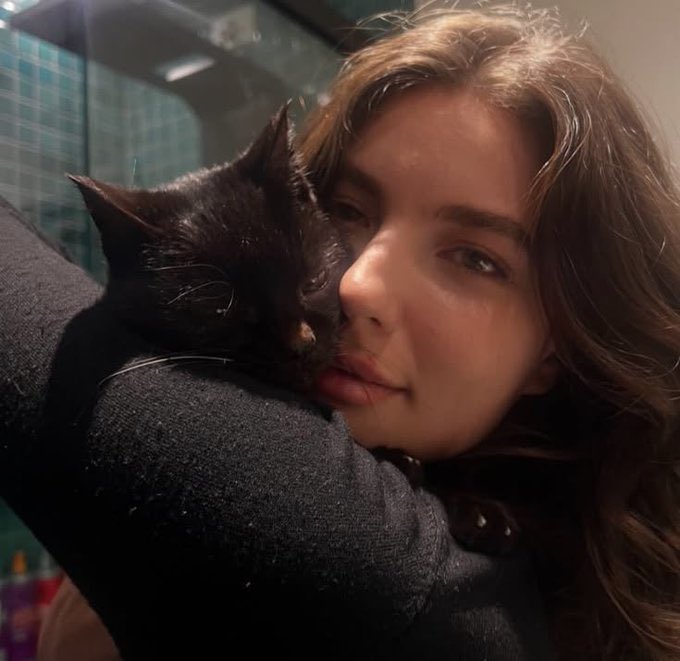 ana 🐆 tweet media