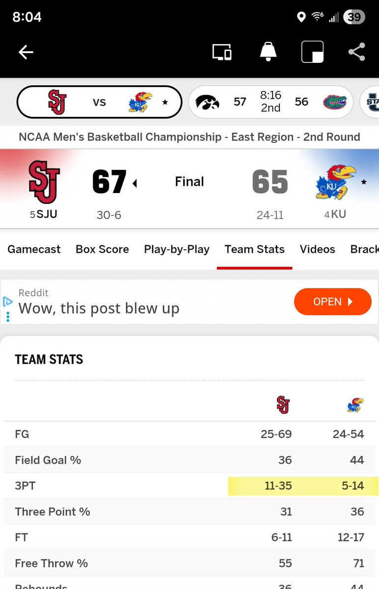 KC Sports Authority 🎙 tweet media