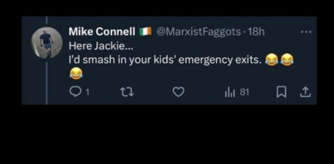 Irishflag tweet media