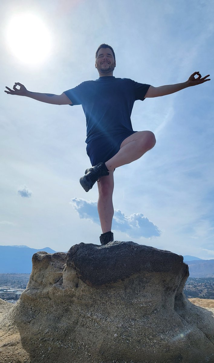 Only thing better than this was the ramen spot after :^)