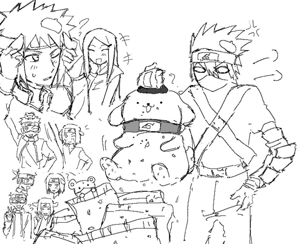 おいあ tweet media