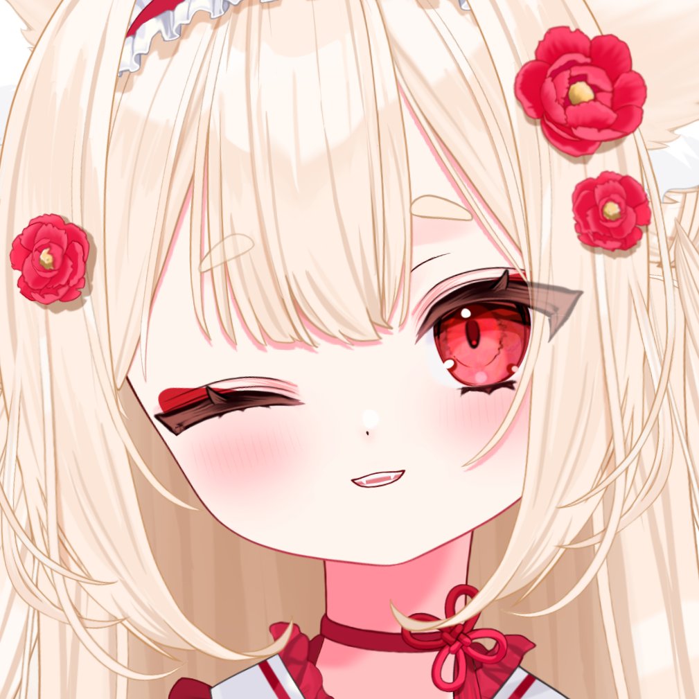 むにきち🦊🪭妖狐VTuber tweet media