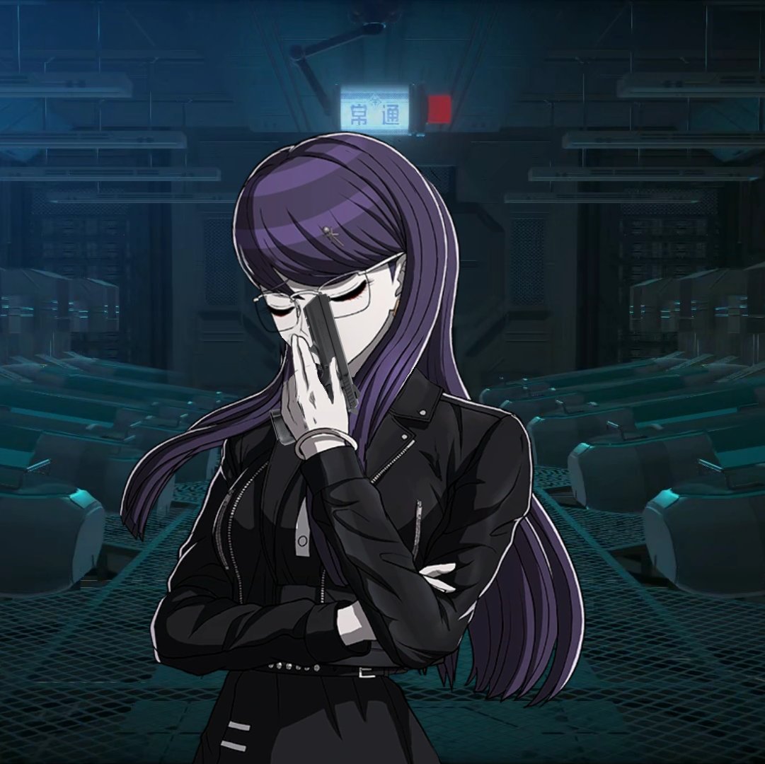 Hiruko30XX's tweet image. @MeowiKumi @Eitodentist 

We have something to discuss.