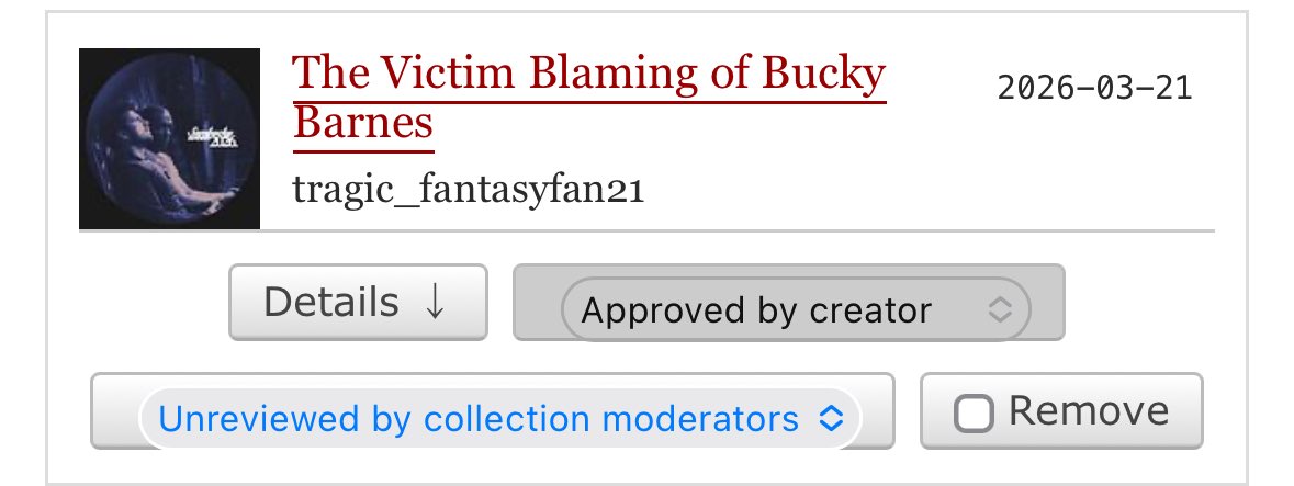 pj ★ smbk week. tweet media