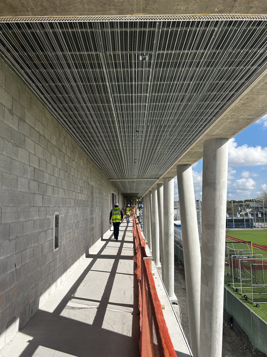 Office of School Facilities tweet media