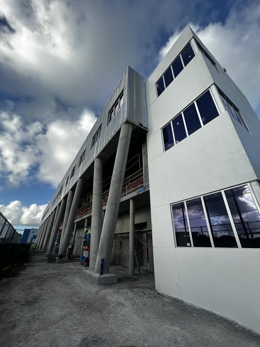 Office of School Facilities tweet media