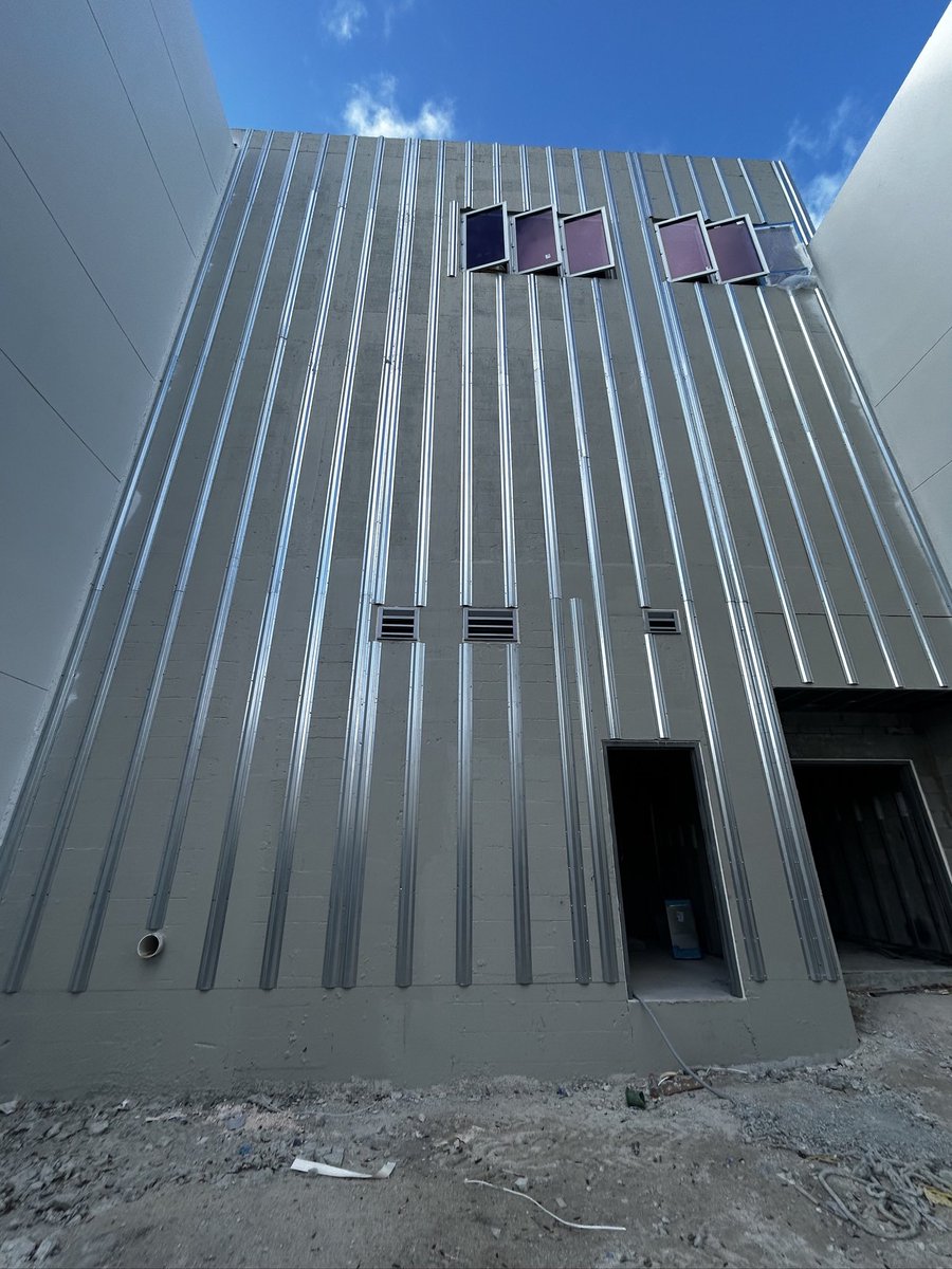 Office of School Facilities tweet media