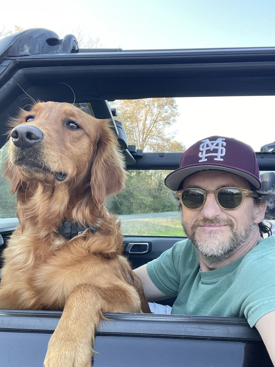 John Clark Packer tweet media