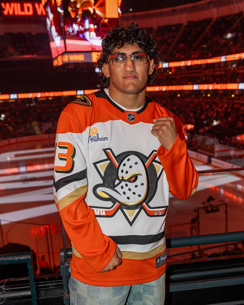 Anaheim Ducks tweet media