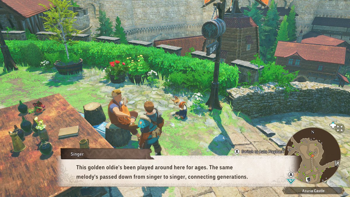 Capcom Australia tweet media