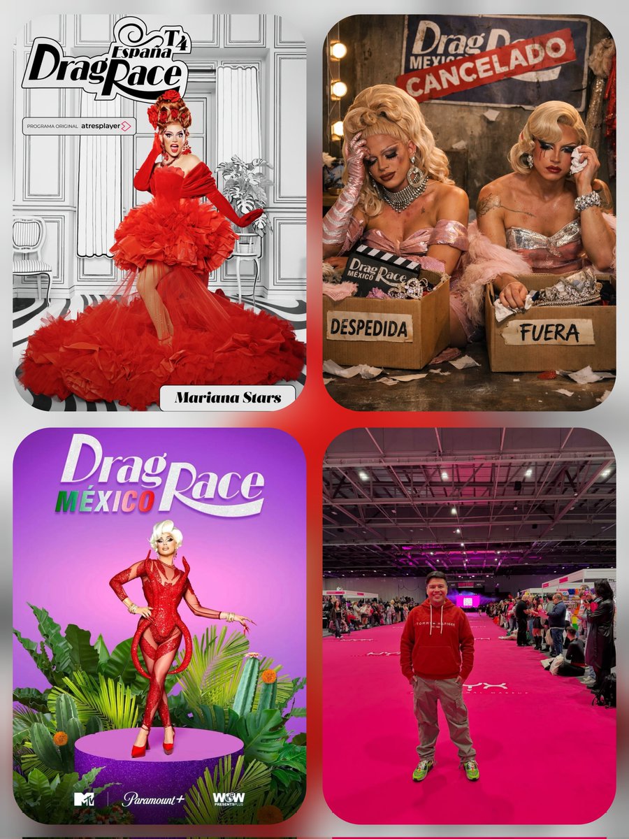 NotiDrag 🇲🇽 tweet media