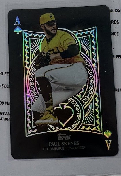 Hoco anonym tweet media